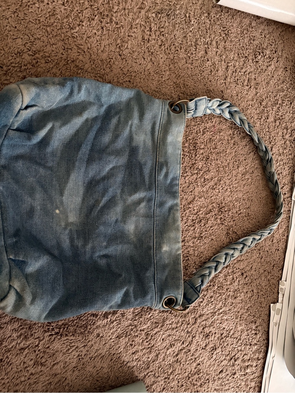 Jeans Subcategory Classification - Picture 2 of 2